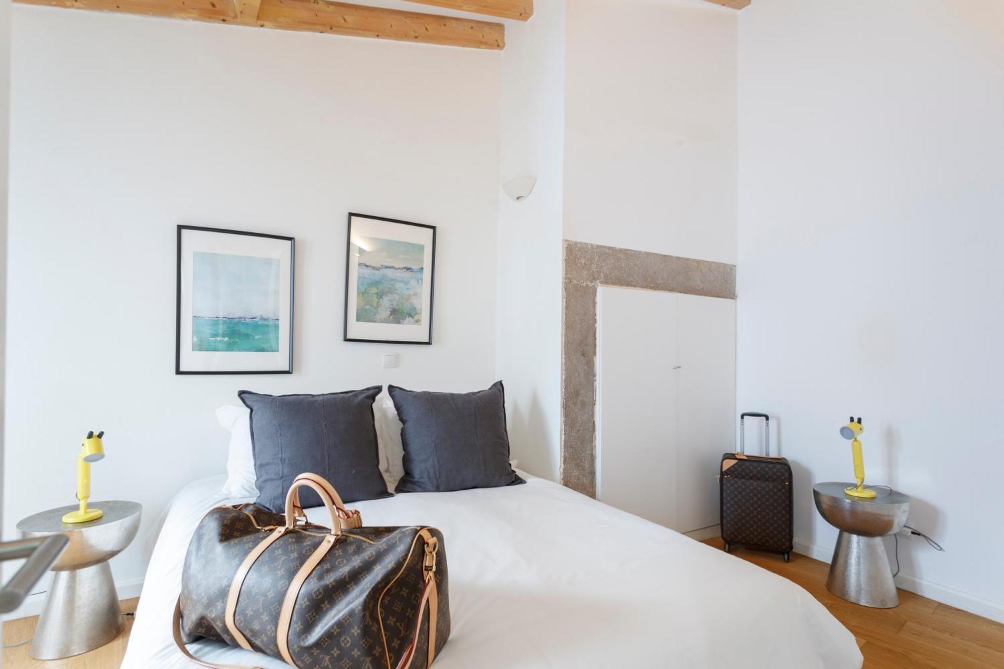 Sao Vicente Bedrooms Lissabon Buitenkant foto