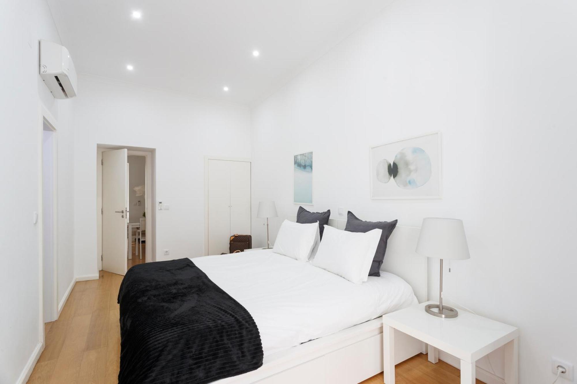 Sao Vicente Bedrooms Lissabon Buitenkant foto