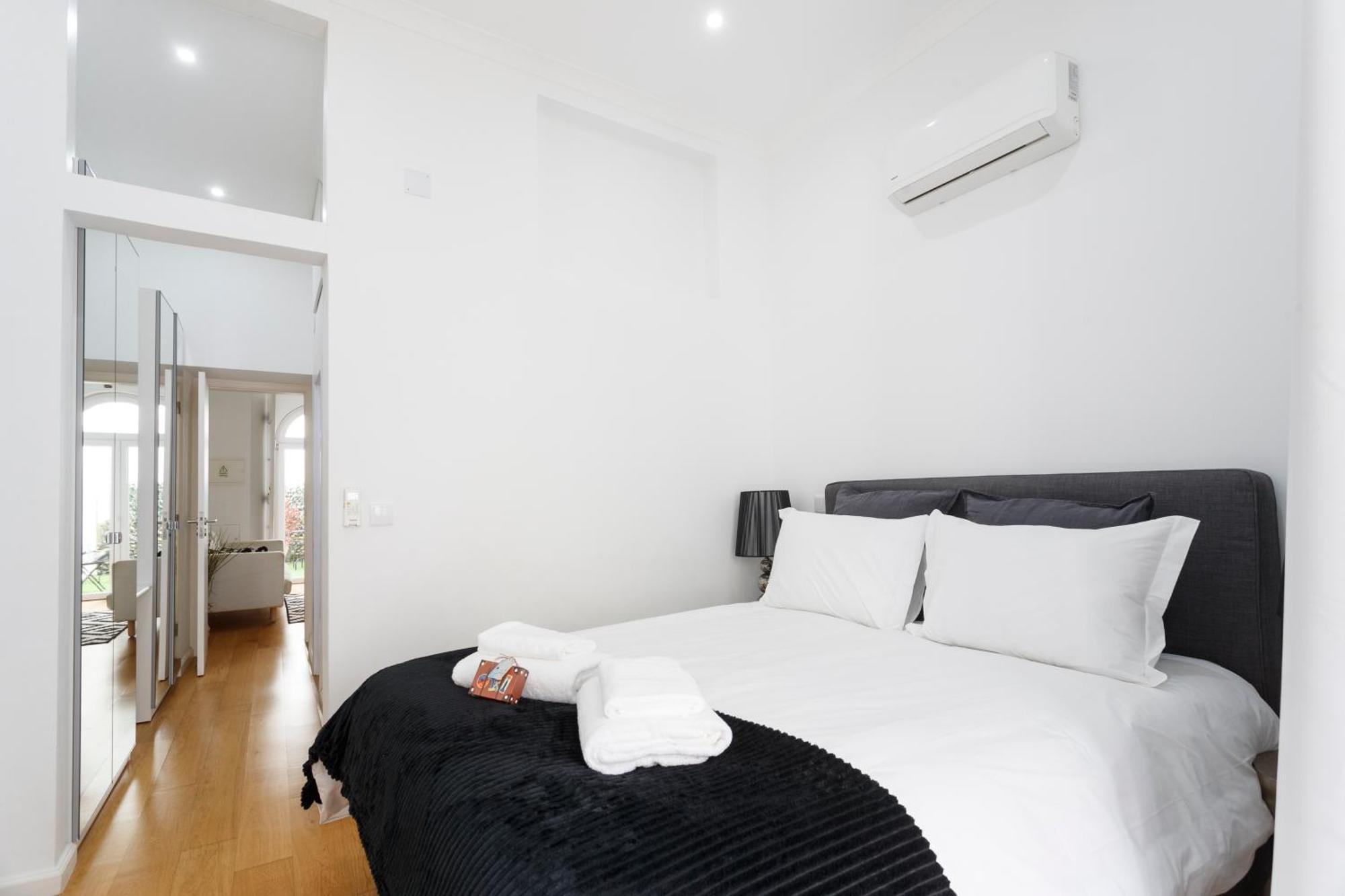 Sao Vicente Bedrooms Lissabon Buitenkant foto