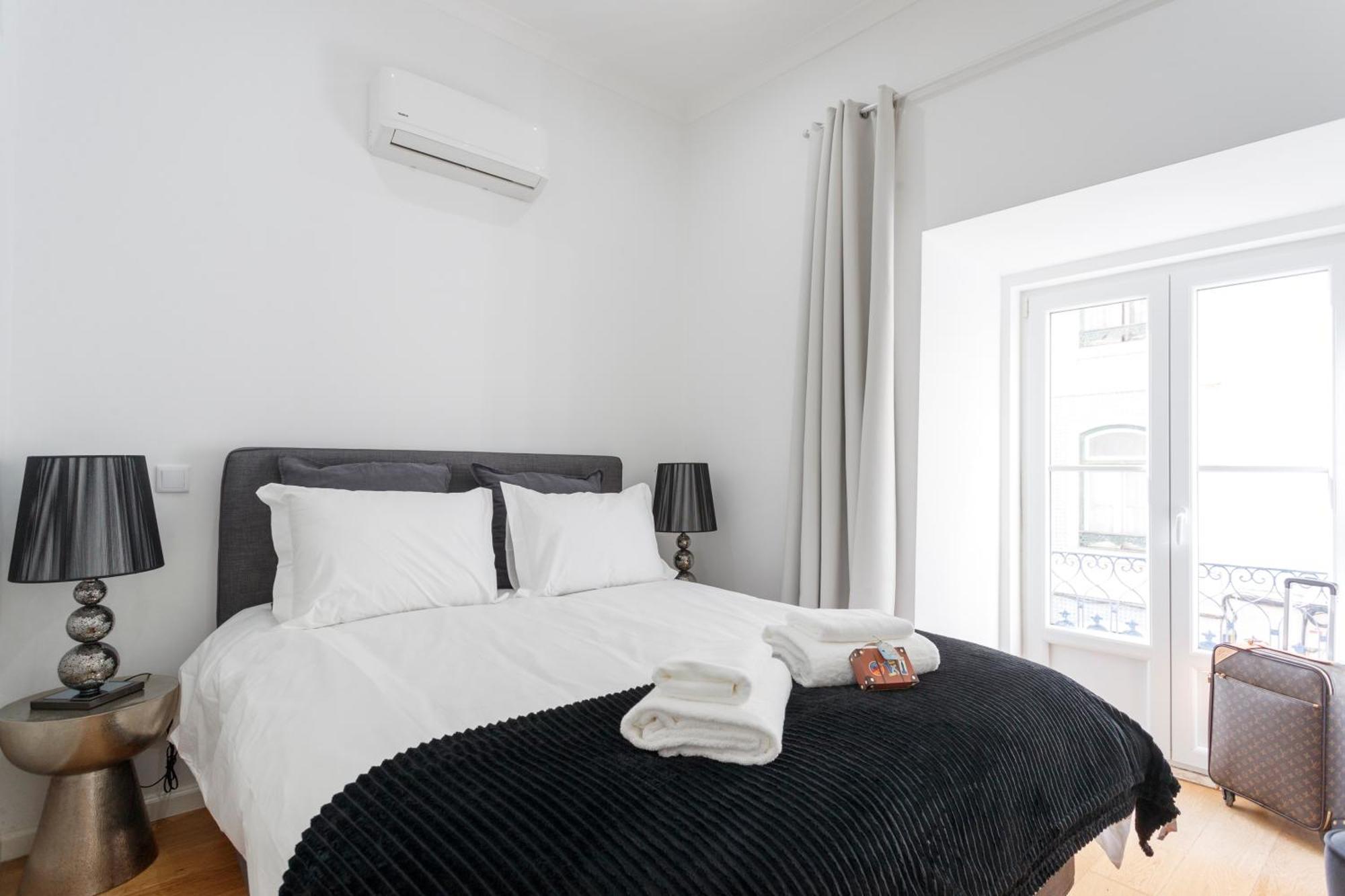 Sao Vicente Bedrooms Lissabon Buitenkant foto