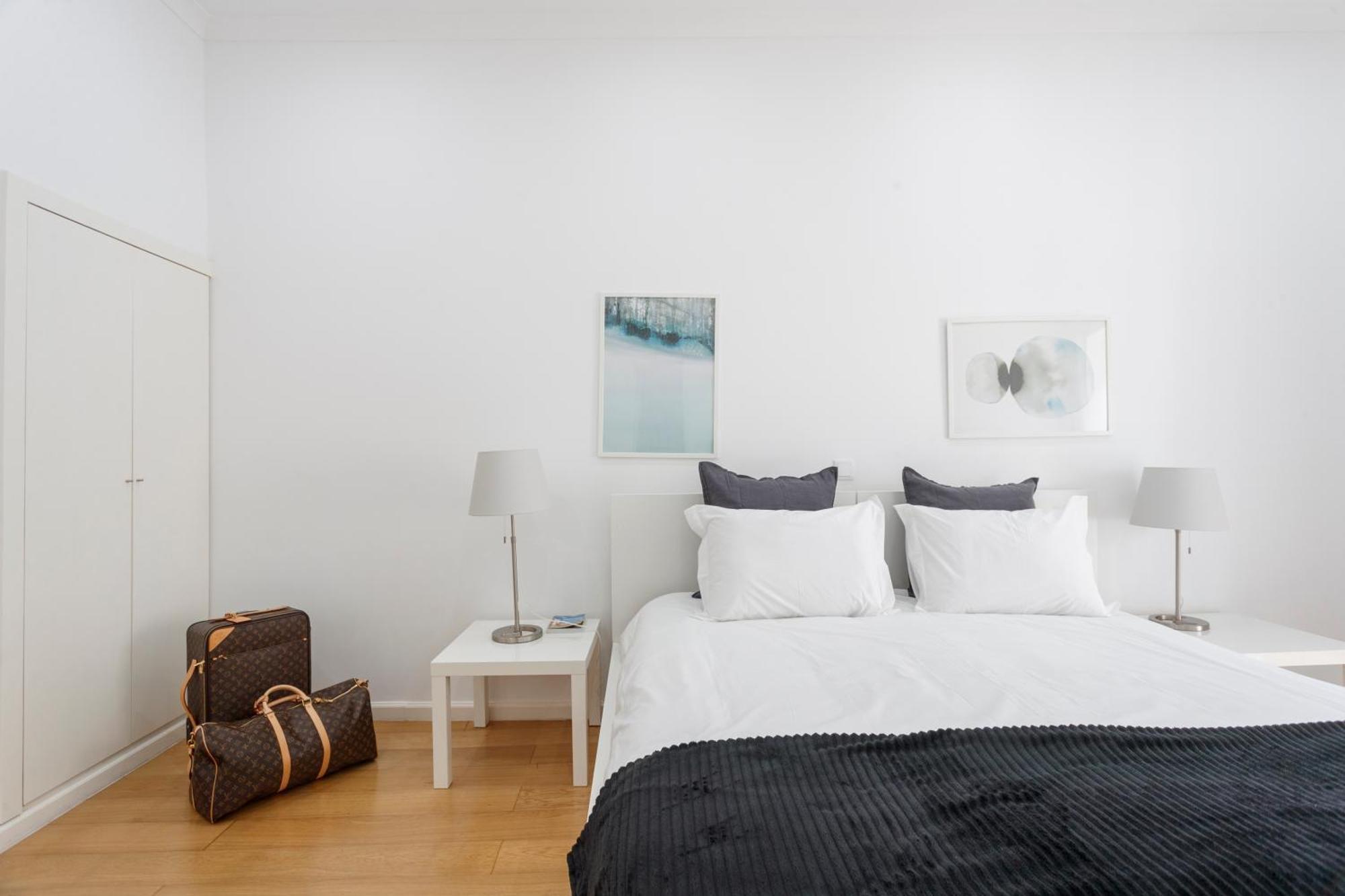Sao Vicente Bedrooms Lissabon Buitenkant foto
