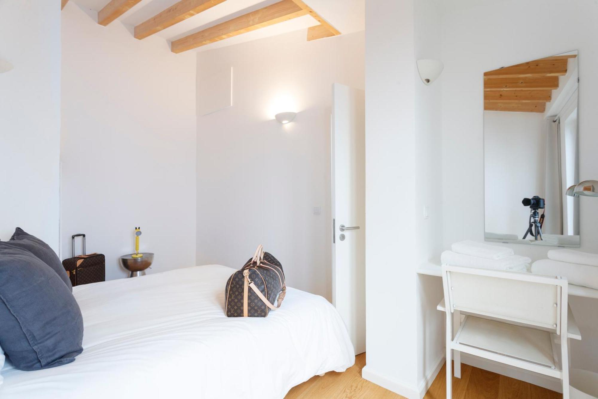 Sao Vicente Bedrooms Lissabon Buitenkant foto