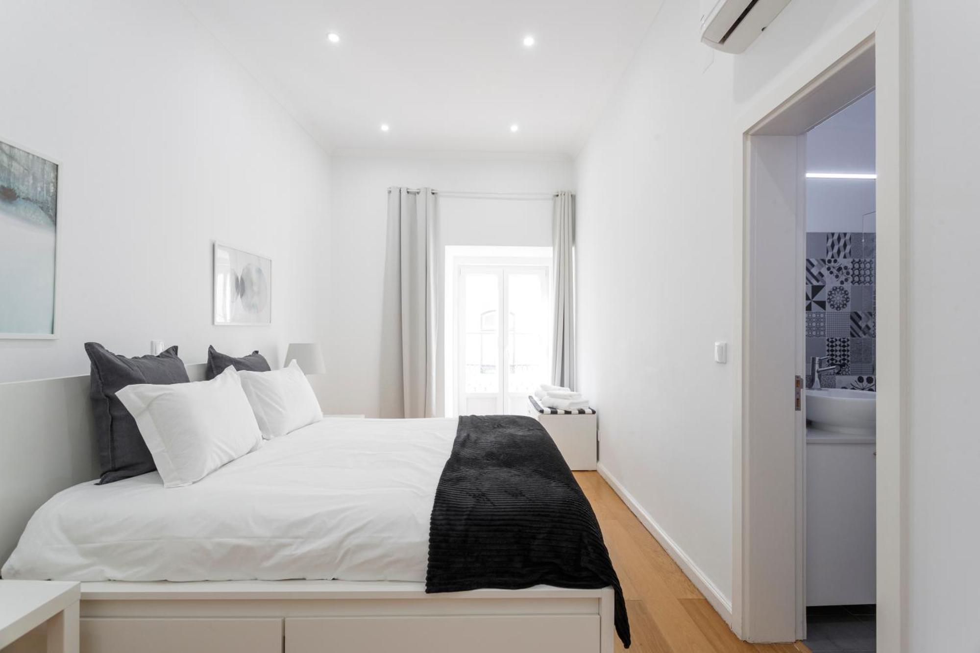 Sao Vicente Bedrooms Lissabon Buitenkant foto